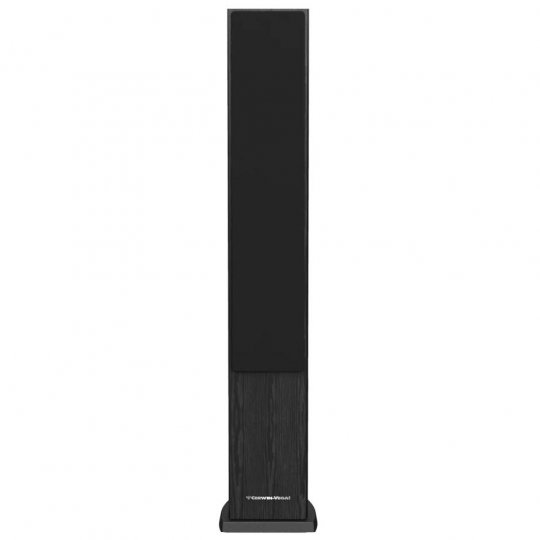 Cerwin Vega 4-Inch 3-Way Tower Speaker LA44 (Each) BLACK