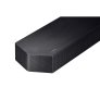 Samsung HW-Q990H Soundbar System Dolby Atmos BLACK