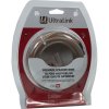 Ultralink 16AWG 16 Gauge Caliber Premium Speaker Wire with Pins (25ft)