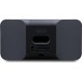 Bluesound PULSE MINI 2i Compact Wireless Multi-Room Music Streaming Speaker BLACK