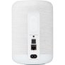 Bluesound PULSE FLEX Portable Wireless Multi-Room Music Streaming Speaker WHITE