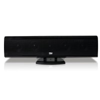Sinclair Audio Sculptura AVC LCR Audio Speakers [OPEN BOX]