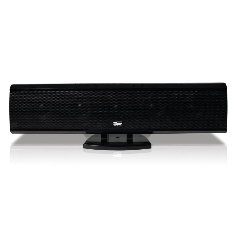 Sinclair Audio Sculptura AVC LCR Audio Speakers [OPEN BOX]