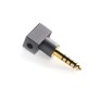 ddHiFi DJ30A 3.5mm Female to 4.4 Male Adaptor