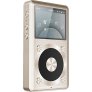 FiiO X1 High Resolution Lossless Portable Music Player GOLD