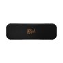Klipsch DETROIT Music City Series Rechargeable Speakerr BLACK