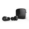 Klipsch T5 II True Wireless w Active Noise Canceling In-Ear Headphones BLACK