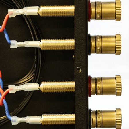 Description image for PS Audio Stellar M700 Amplifiers