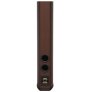 Onkyo TX-NR5100 & Cerwin Vega LA365 7.2 Channel Network Receiver Tower Speaker System Bundle EXPRESSO