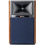 JBL 4305P Powered Bookshelf Loudspeaker System WALNUT