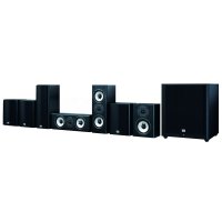 Onkyo SKS-HT993THX Home Theater Speaker System