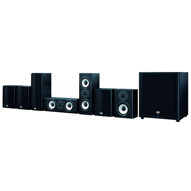 Onkyo SKS-HT993THX Home Theater Speaker System