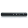 HiBy R5 High-Resolution Lossless Music Player ALLOY BLACK