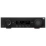 JBL MA310 5.1-channel 4K AV Receiver with Black Front Panel BLACK