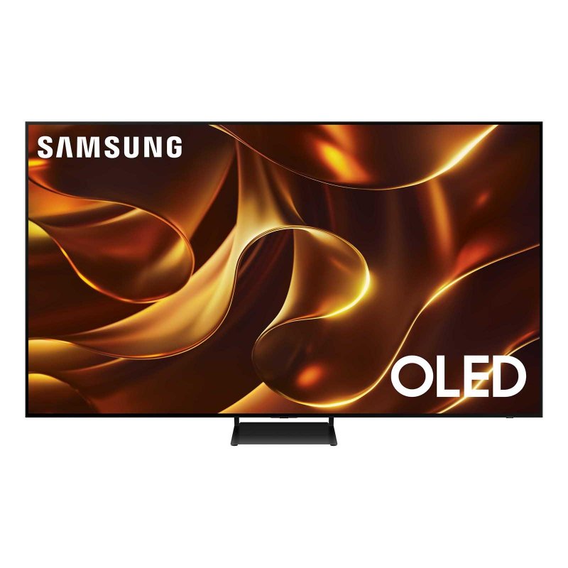 Samsung 77-Inch QN77S84FAEXZC Class S84F Series 4K OLED Smart Tizen TV [2026]
