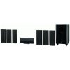Onkyo SKS-HT750 7.1-Channel Home Theater Speaker System