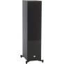 JBL STAGE A190 2.5 way Dual 8" Woofers and 1" Tweeter Speaker BLACK (Each) B Stock