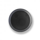 Klipsch IC400TB 70 Volt 4" In-Ceiling Professional Speaker BLACK