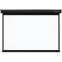 Grandview Special Large Screens 240-Inch Heavy-Duty Motorized Projection Screen EL-M (4:3) BLACK CASING