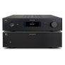 NAD C298 Power Amplifier with Purifi Eigentakt BLACK
