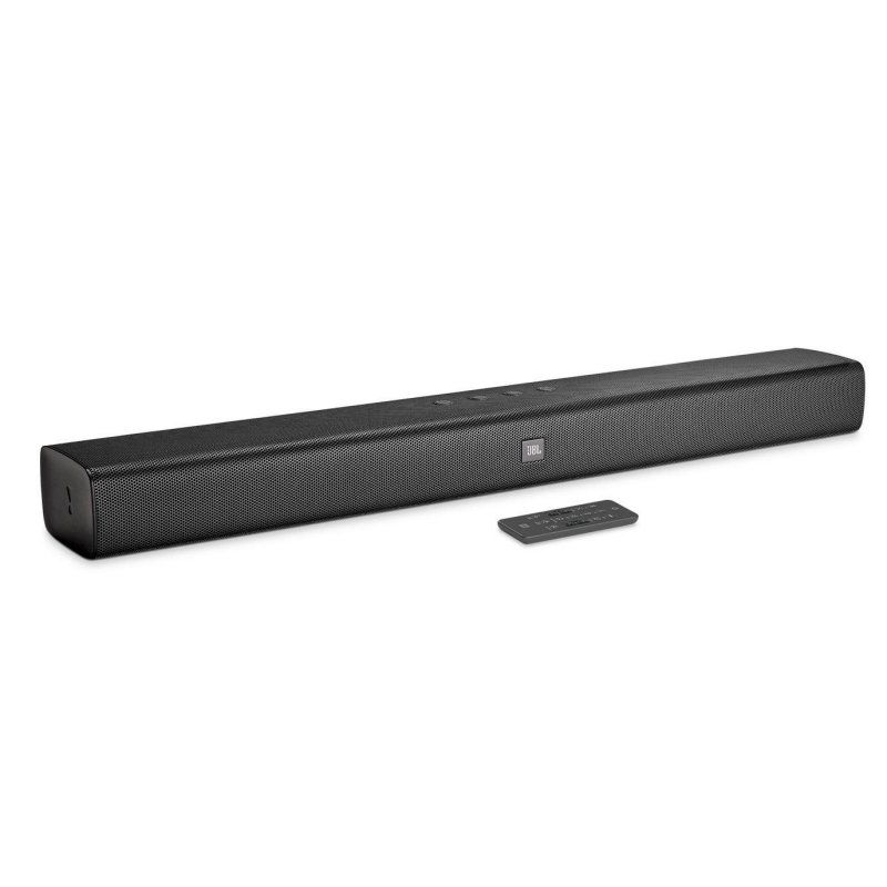 JBL Bar STUDIO 2.0 Channel Soundbar with Bluetooth