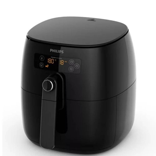 Premium Airfryer HD9741/96