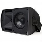 Klipsch AW-650 6.5\" All Weather 2-Way Speakers BLACK (Pair)