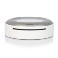 Tivoli Audio ARTCDWHT Model CD Bluetooth Speaker WHITE