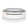 Tivoli Audio ARTCDWHT Model CD Bluetooth Speaker WHITE