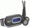 512MB MP3 Player / FM Radio / Samsung Yepp Clone
