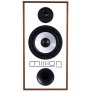 Mission M770W Two-Way Vented Design Loudspeakers (Pair) WALNUT