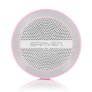 Braven Mira IPX5 Wireless Water Resistant Speaker PINK