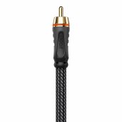 Energy EFPDC2 Digital Coaxial Audio Cable 2m