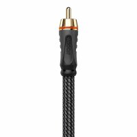 Energy EFPDC2 Digital Coaxial Audio Cable 2m