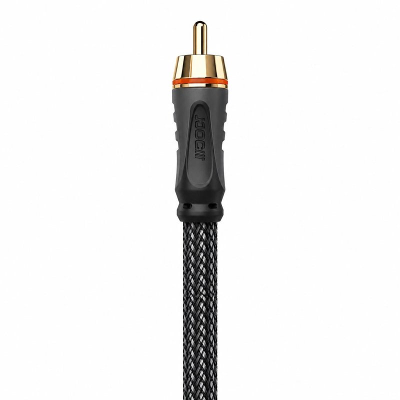 Energy EFPDC2 Digital Coaxial Audio Cable 2m