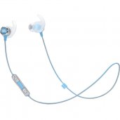 JBL Reflect Mini 2 In-Ear Wireless Sport Headphones TEAL