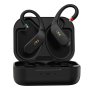 FiiO UTWS5 True Wireless Bluetooth Earbuds Hook Amplifier IEMs with MMCX [2025]