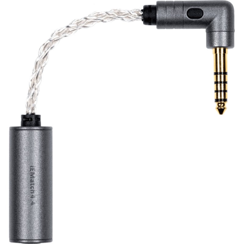 iFi iEMatch4.4 Audio Optimizer