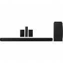 Samsung HW-Q900C/ZC 9.1.2 Channel Soundbar w ATMOS [2023] BLACK