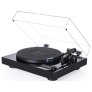 PS Audio Stellar Phono & M700 with Dual CS618Q Vinyl Playback Amplification Bundle