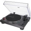 Audio Technica AT-LP120XUSB-BK Direct-Drive Analog & USB Turntable BLACK