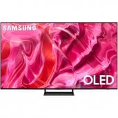 Samsung QN77S90DAFXZC 77-Inch OLED 4K Smart TV