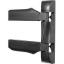 Kanto M300 Articulating Mount for 26-55 inch Displays