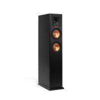 Klipsch RP-250F Dual 5.25" Floorstanding Speaker BLACK