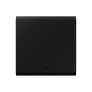 Samsung SWA-W510 Wireless 200W Compact Bass Subwoofer BLACK