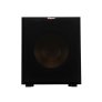 Klipsch R-12SW 12-Inch 400 Watt Ported Subwoofer BLACK
