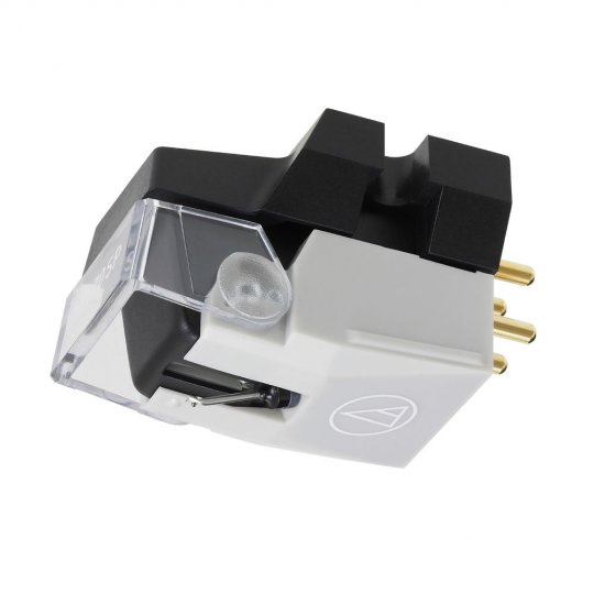 Audio-Technica VM670SP Dual Moving Magnet Cartridge