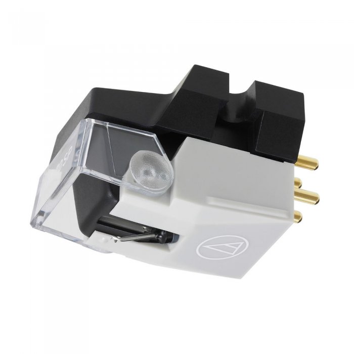 Audio-Technica VM670SP Dual Moving Magnet Cartridge - Click Image to Close