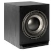 Ikon Audio BB12 12-Inch 300 Watt Front-Firing Powered Subwoofer