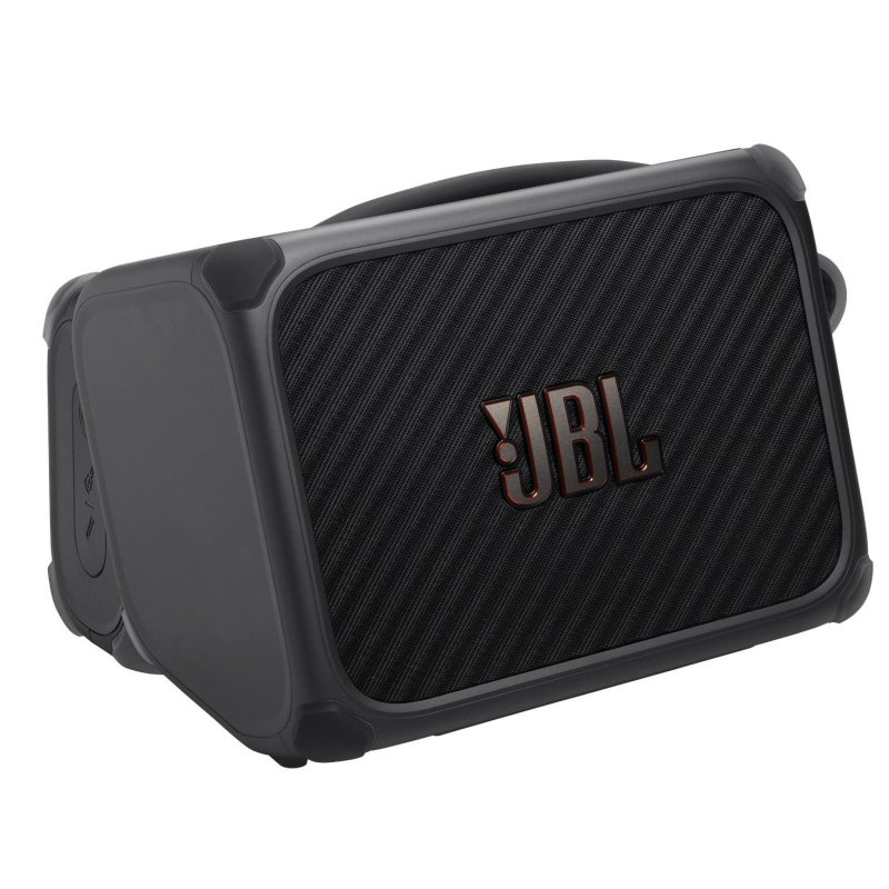 JBL BandBox Trio Portable Practice Amplifier BLACK